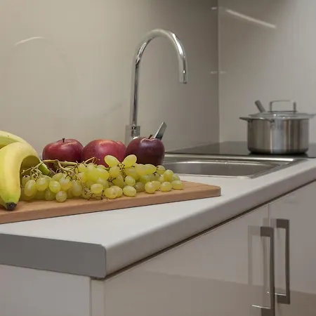 Exceptional Penthouse Close To Acropolis Museum By Ghh Apartmán *