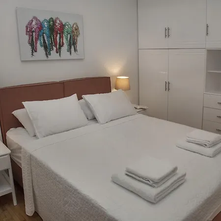 Apartmán Exceptional Penthouse Close To Acropolis Museum By Ghh *