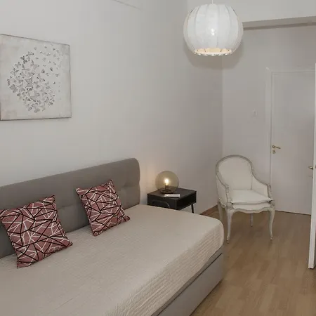 Exceptional Penthouse Close To Acropolis Museum By Ghh Apartmán Atény