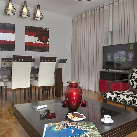 Apartmán Exceptional Penthouse Close To Acropolis Museum By Ghh Atény